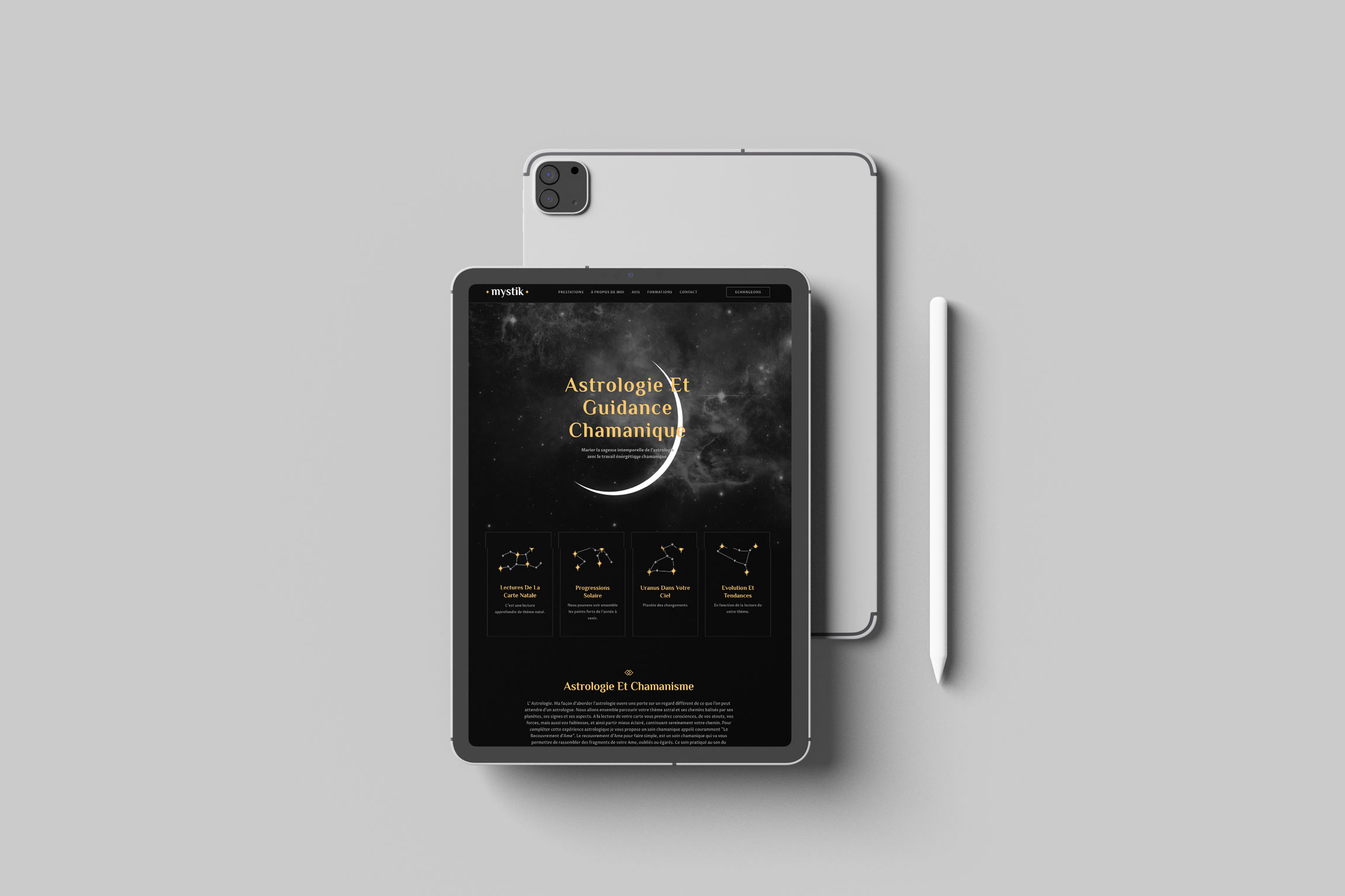 site astrologique