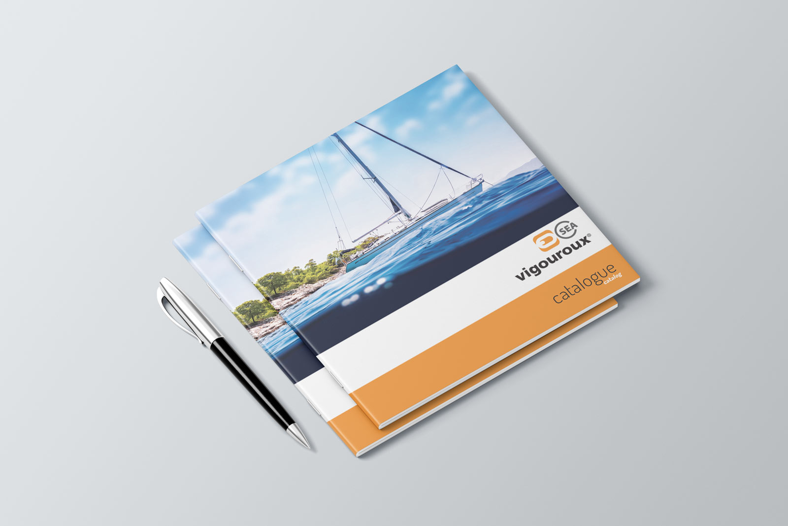 catalogue nautisme
